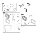 Gasket sets