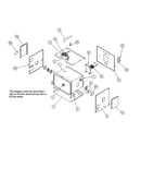 Convection cell assembly
