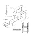 Casing assembly