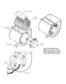 Blower assembly