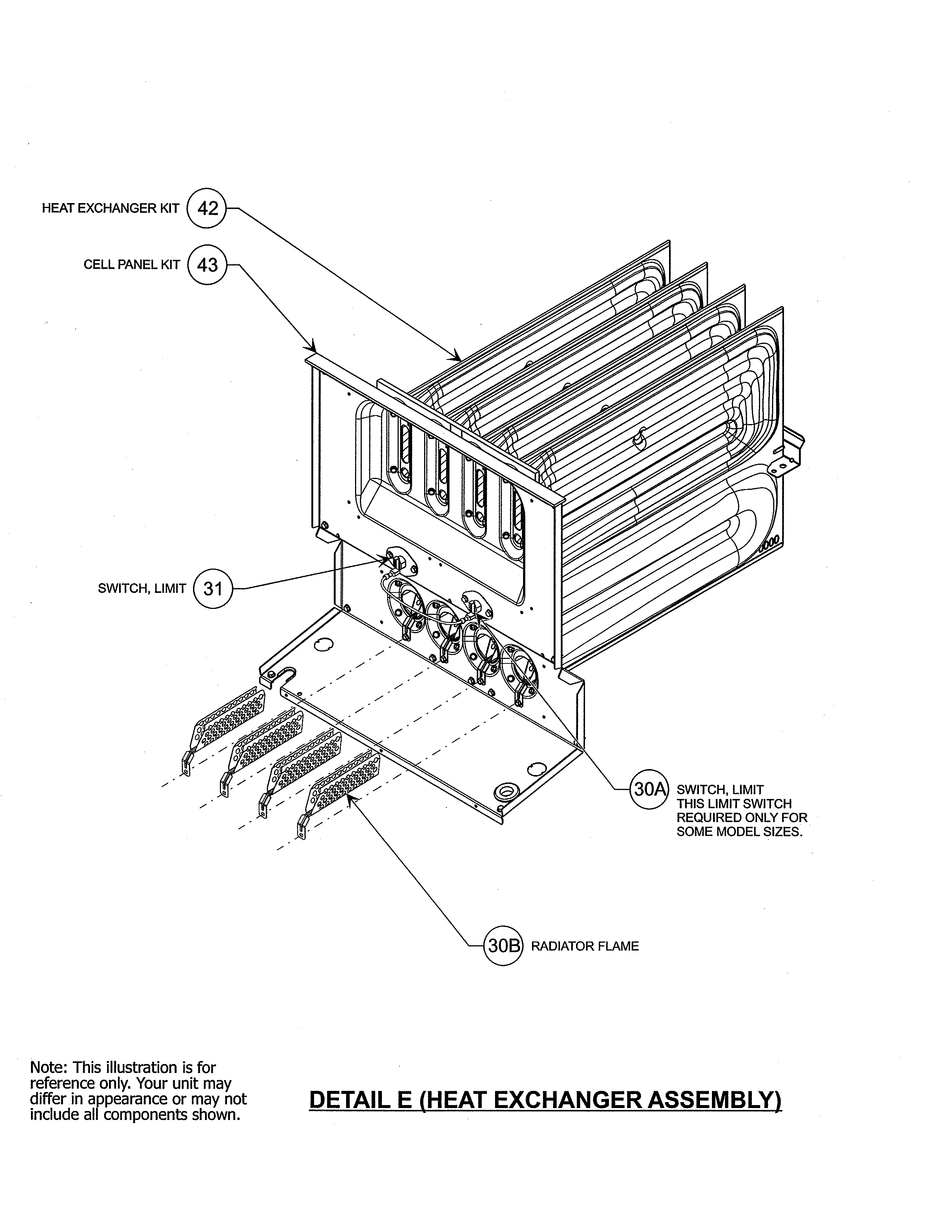 HEAT EXCHANGER