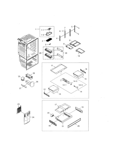 Refrigerator
