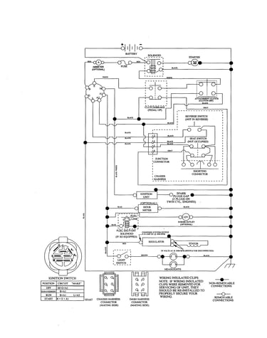 Schematc diagram