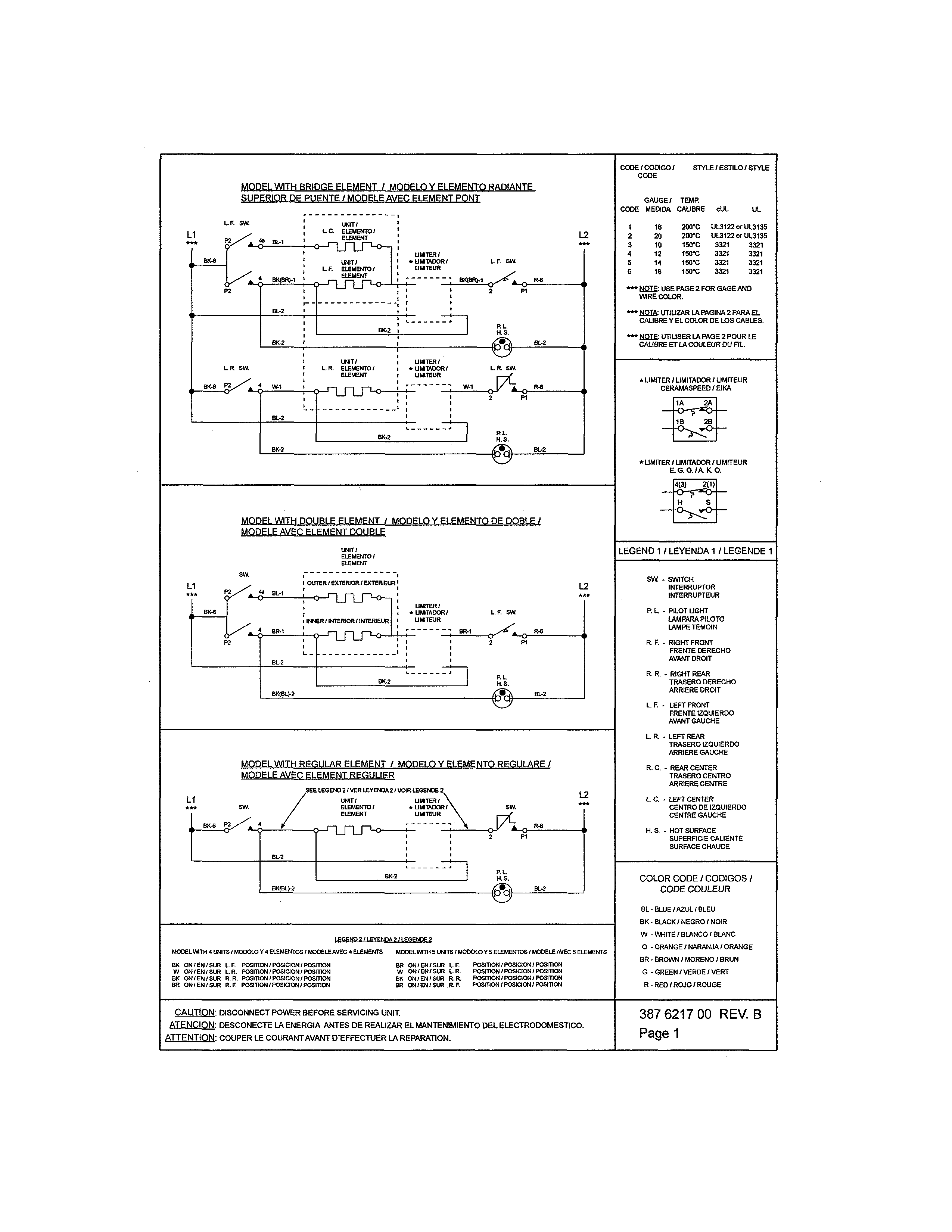 Wiring diagram