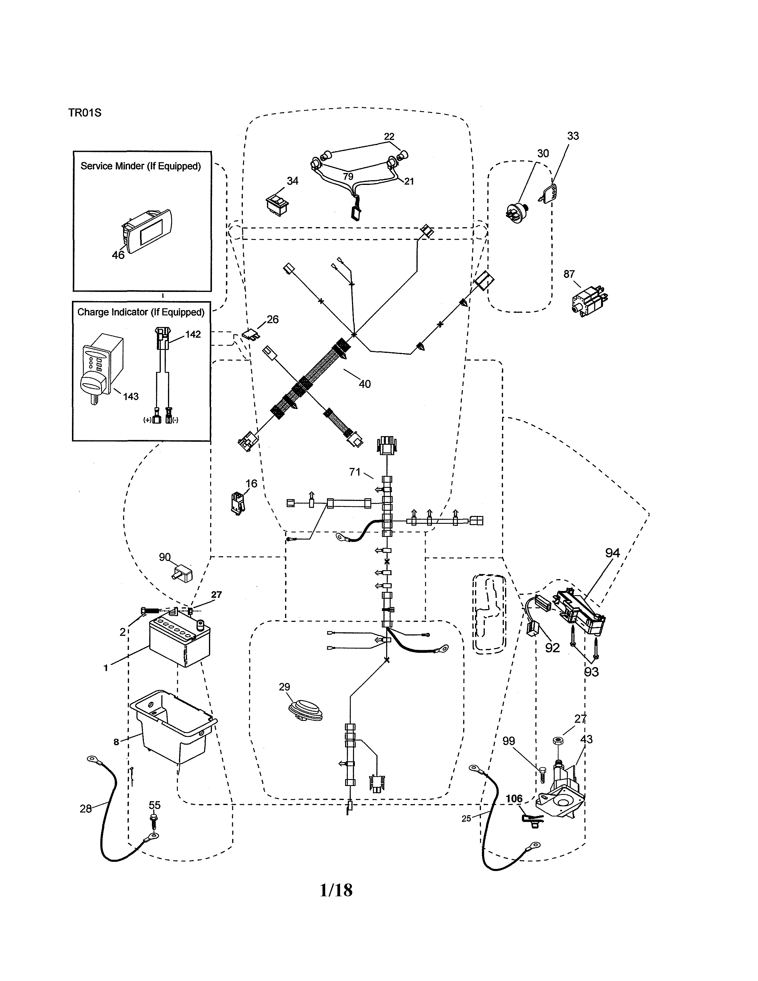 Electrical