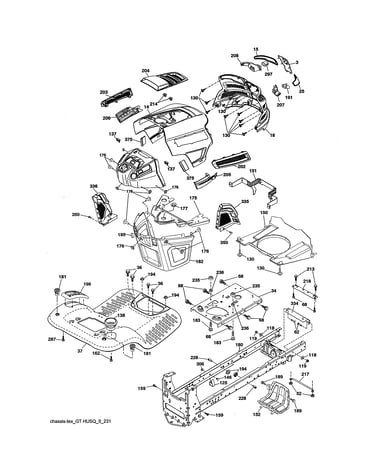 Chassis