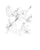 Mower lift