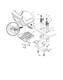 Seat assembly