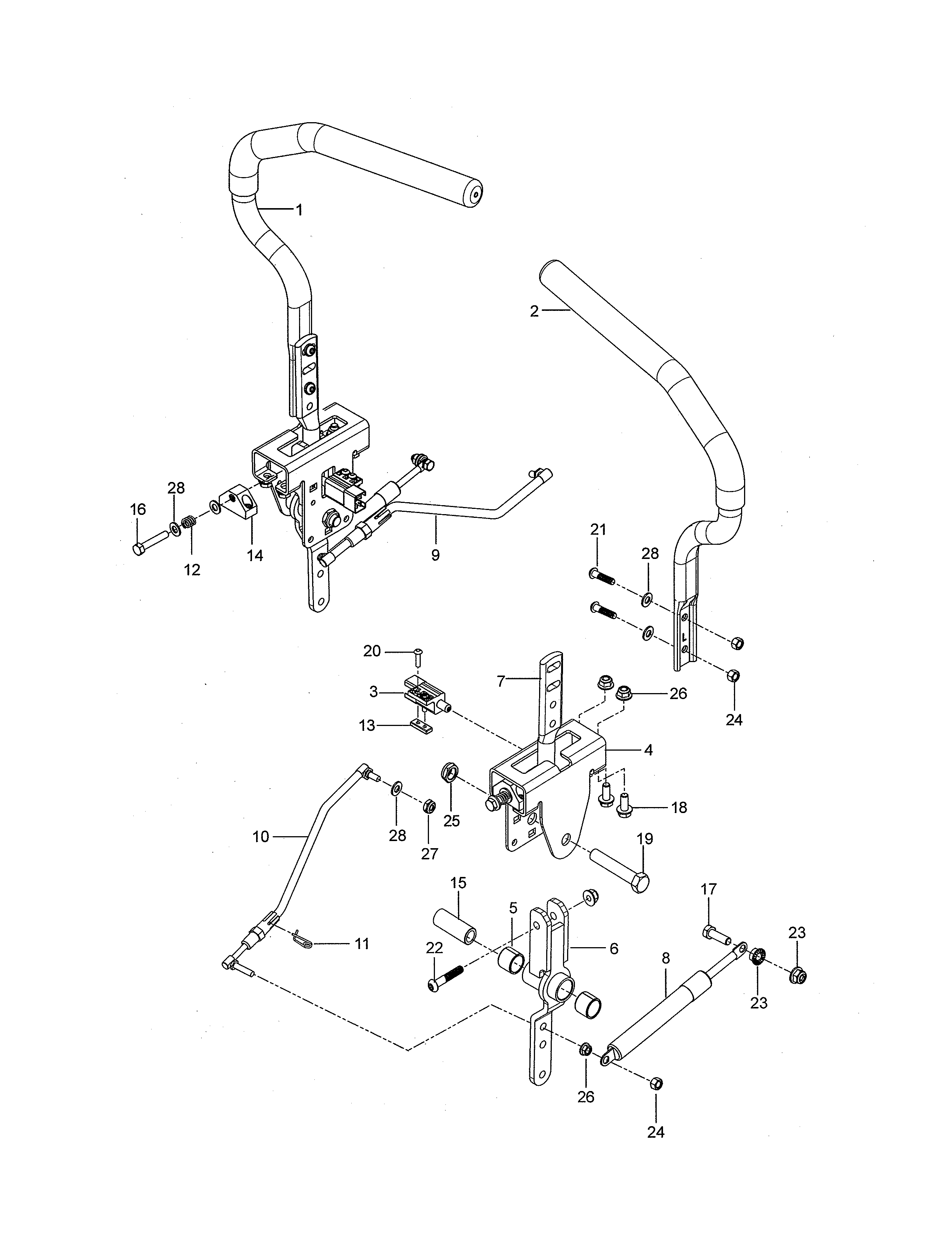 Steering