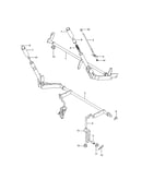 Brake/lift