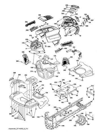 Chassis