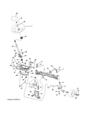 Steering assembly