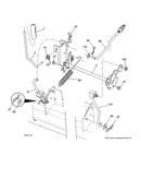 Mower lift