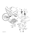 Seat assembly