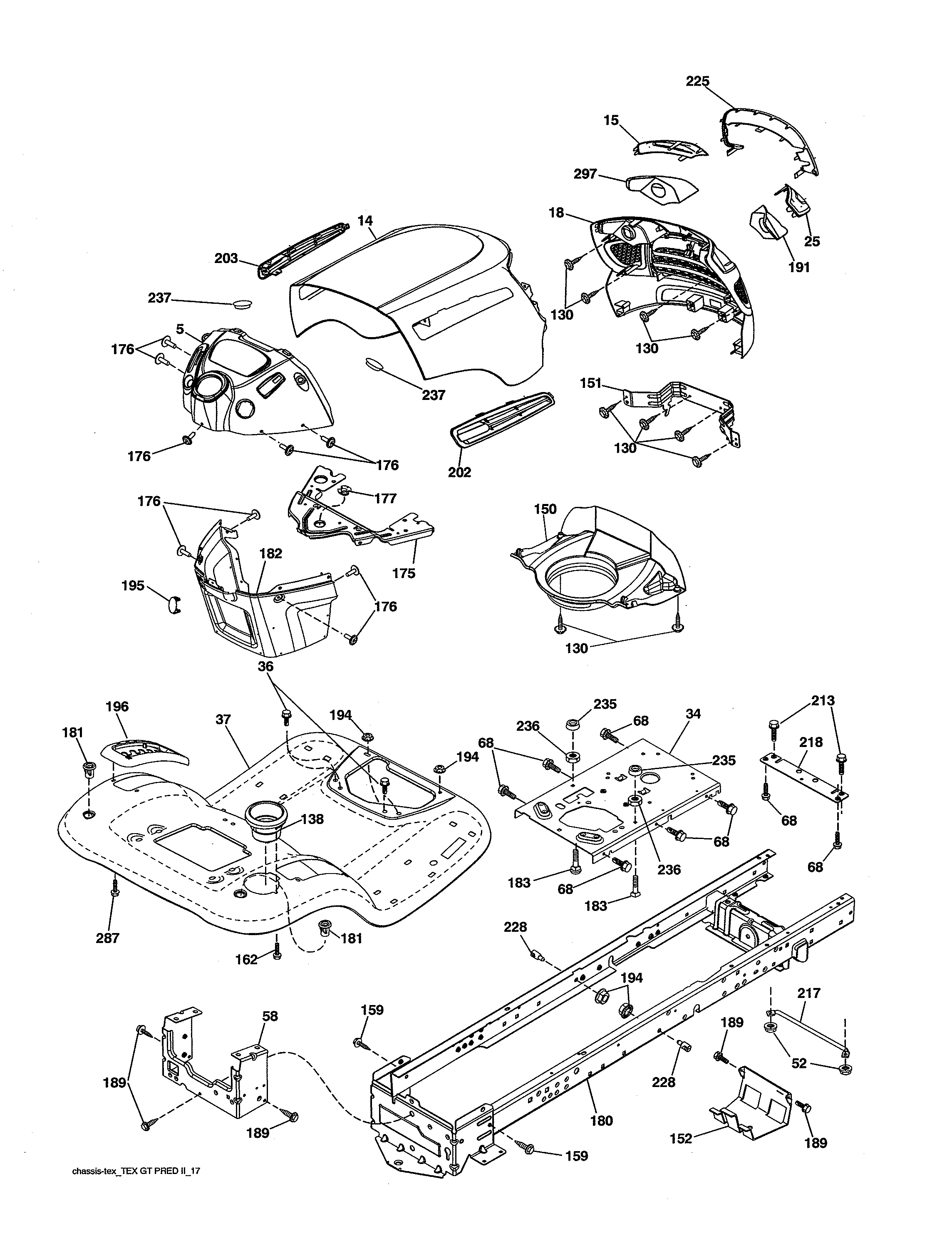 CHASSIS