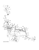 Steering assembly