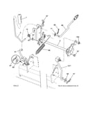 Mower lift