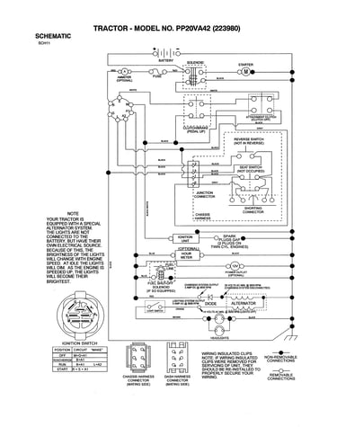 Schematic diagram