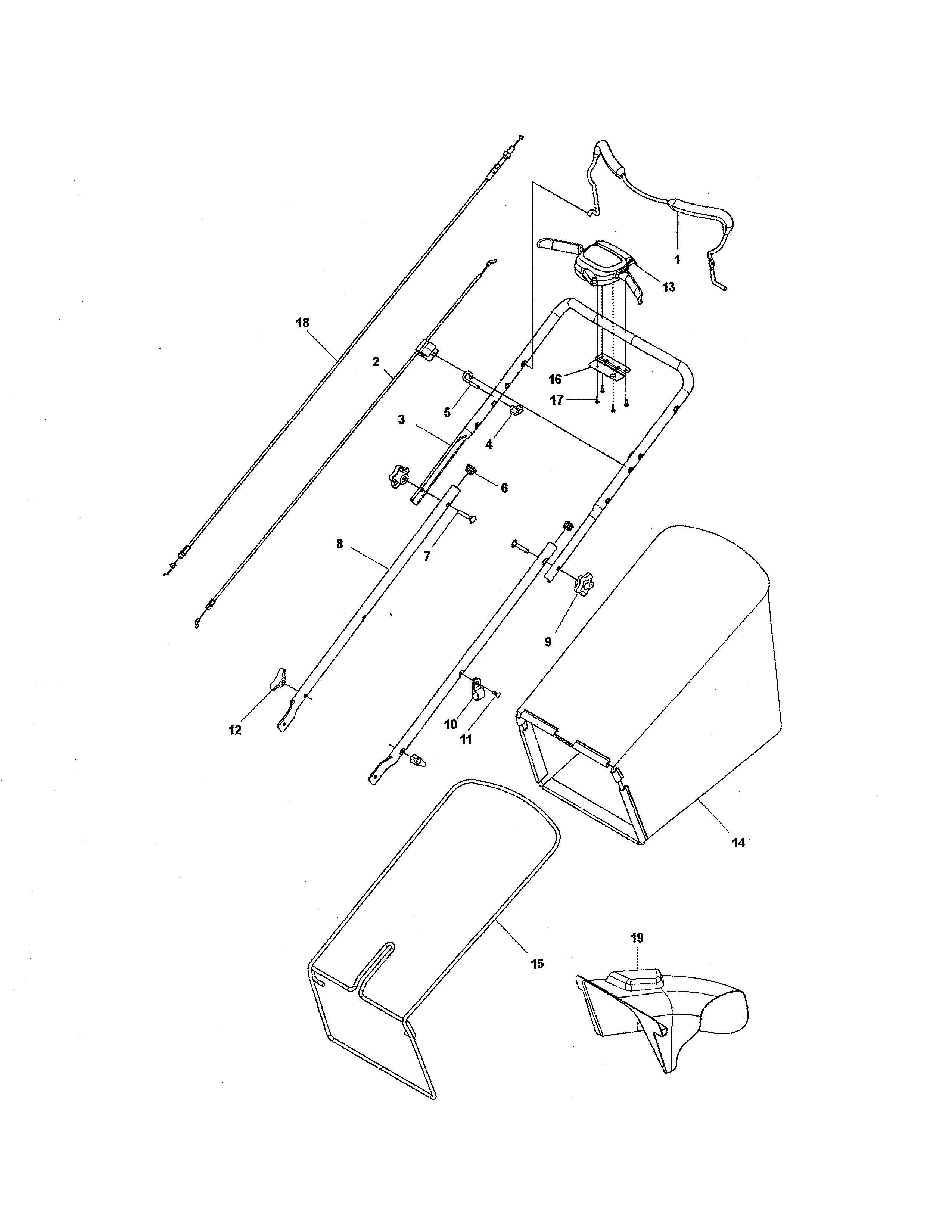 Husqvarna lc221rh carburetor hotsell