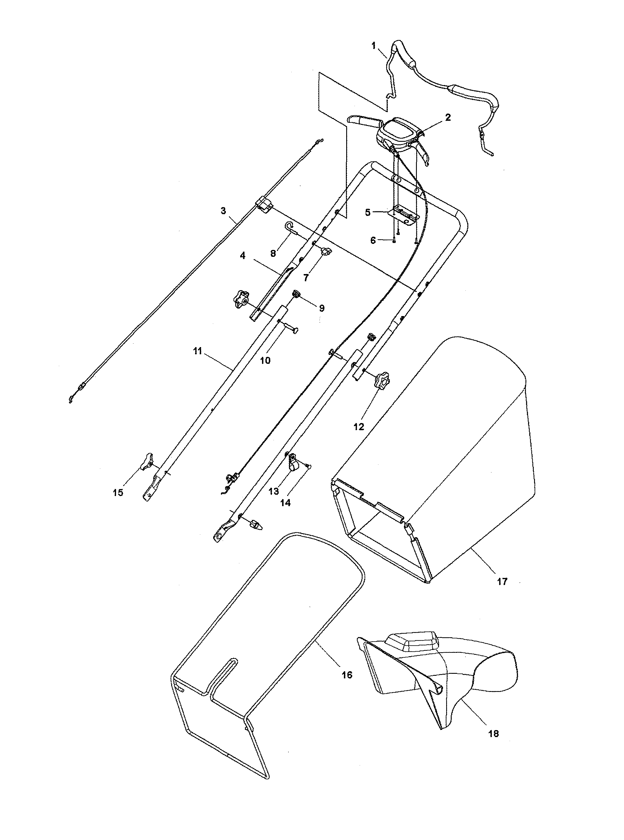 Handle