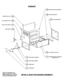 Heat exchanger assembly