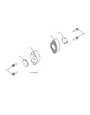 Auger bearing