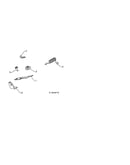 Interlock spring & cam