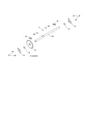 Axle shaft