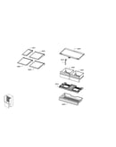Shelves