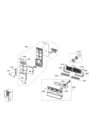 Evaporator
