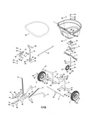 Broadcast spreader