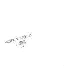 Tool cleanout