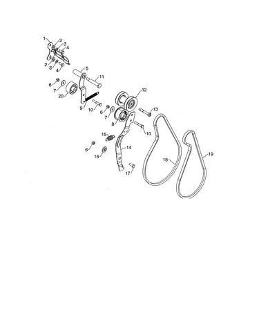 Pulleys