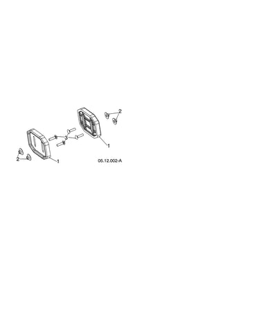 Skid plate