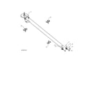 Craftsman 944525412 cable chute rotator diagram