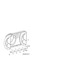 Auger housing
