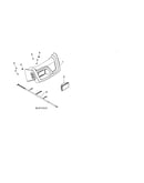 Console/flood light