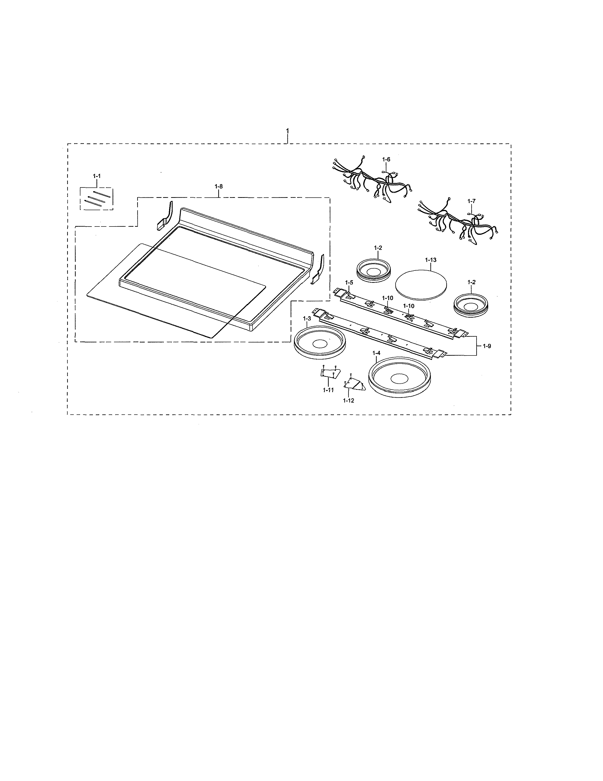 Cooktop