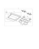 Cooktop