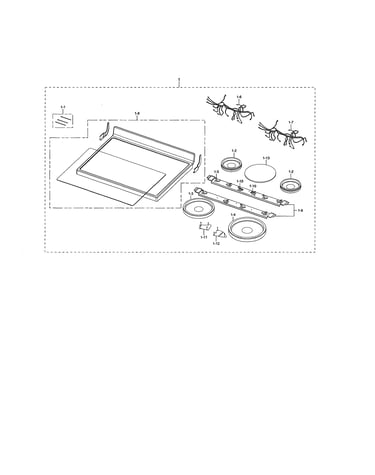 Cooktop