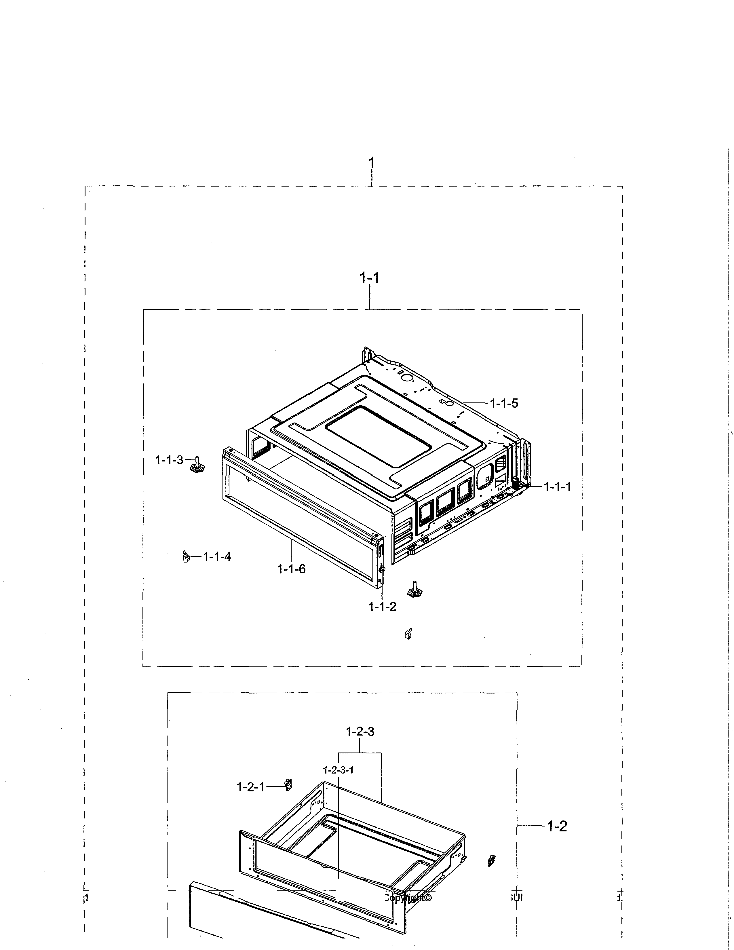Drawer