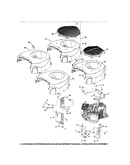 Blower housing