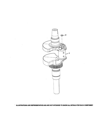 Crankshaft