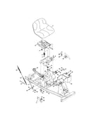 Seat/battery