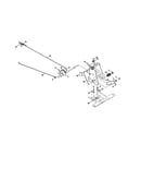 Brake pedal