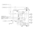 MTD 131278XS099 wiring diagram diagram