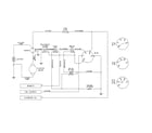 MTD 13A726JD099 wiring diagram diagram