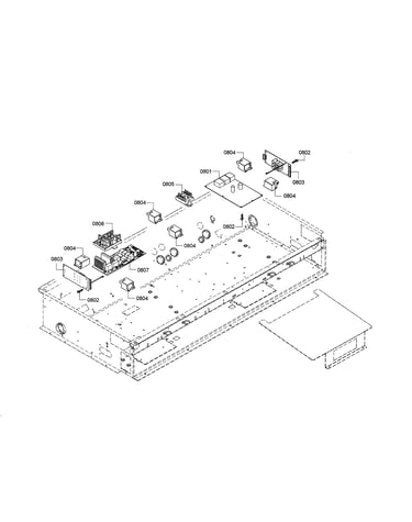 Modules/igniters