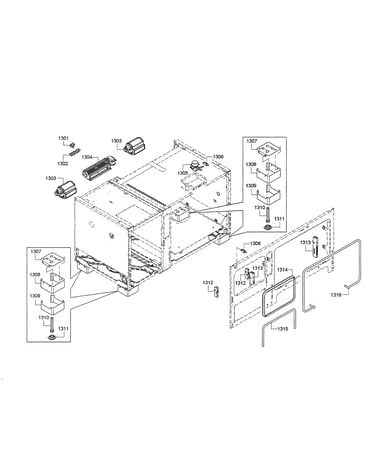 Blower/fan
