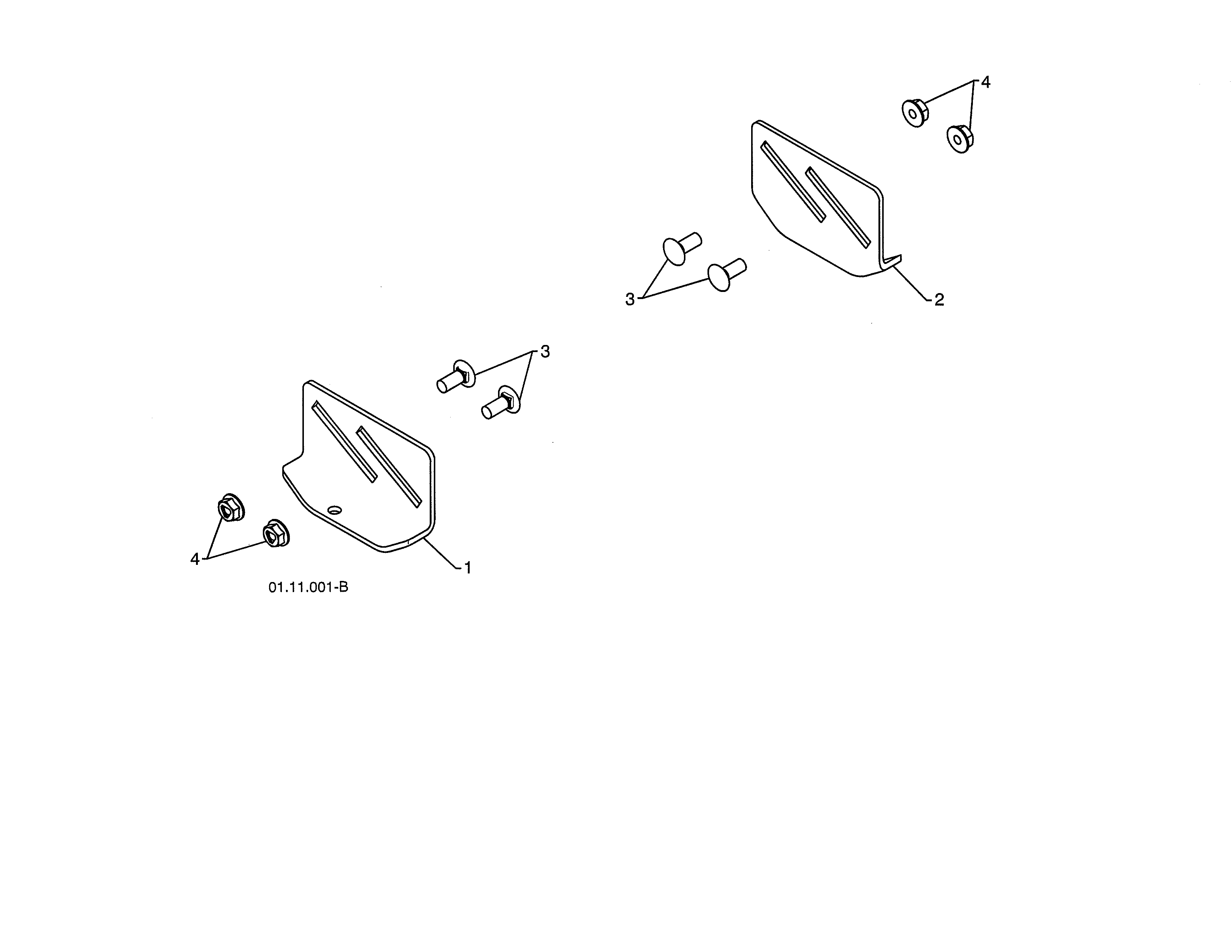 Skid plates